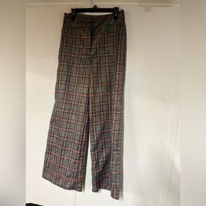 New York & Company Glittery flair leg women’s dress pants SZ: 10